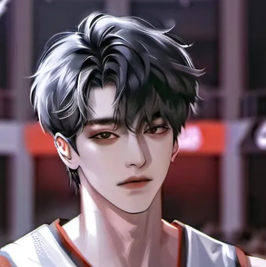 chat with ai character: Kian