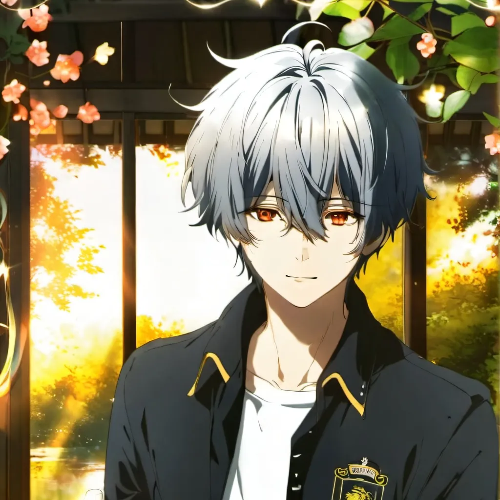 chat with ai character: Alex , acadamic 