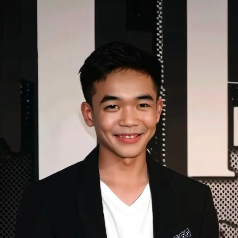 chat with ai character: Me