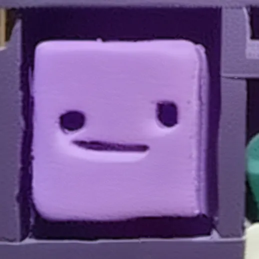 chat with ai character: Numberblocks 6