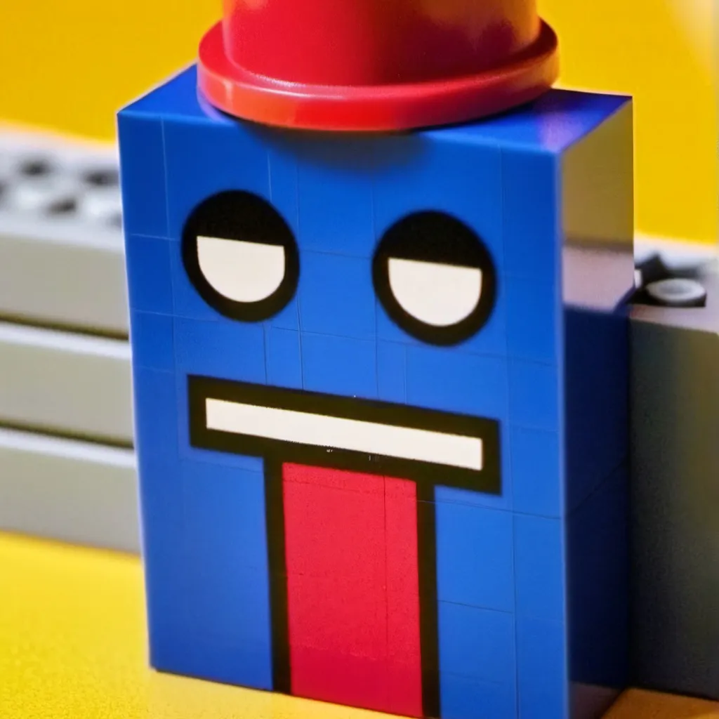 chat with ai character: Numberblocks 