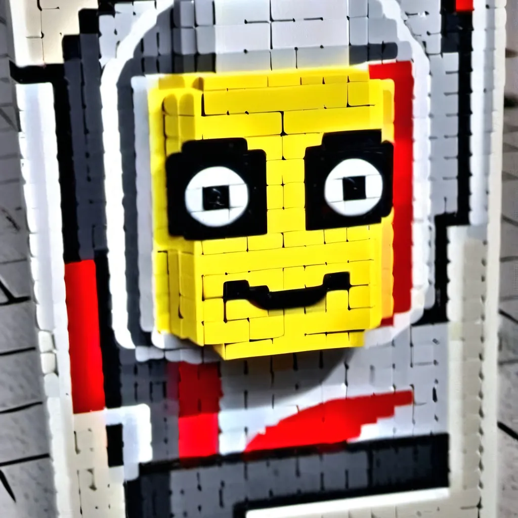 chat with ai character: Numberblocks 9