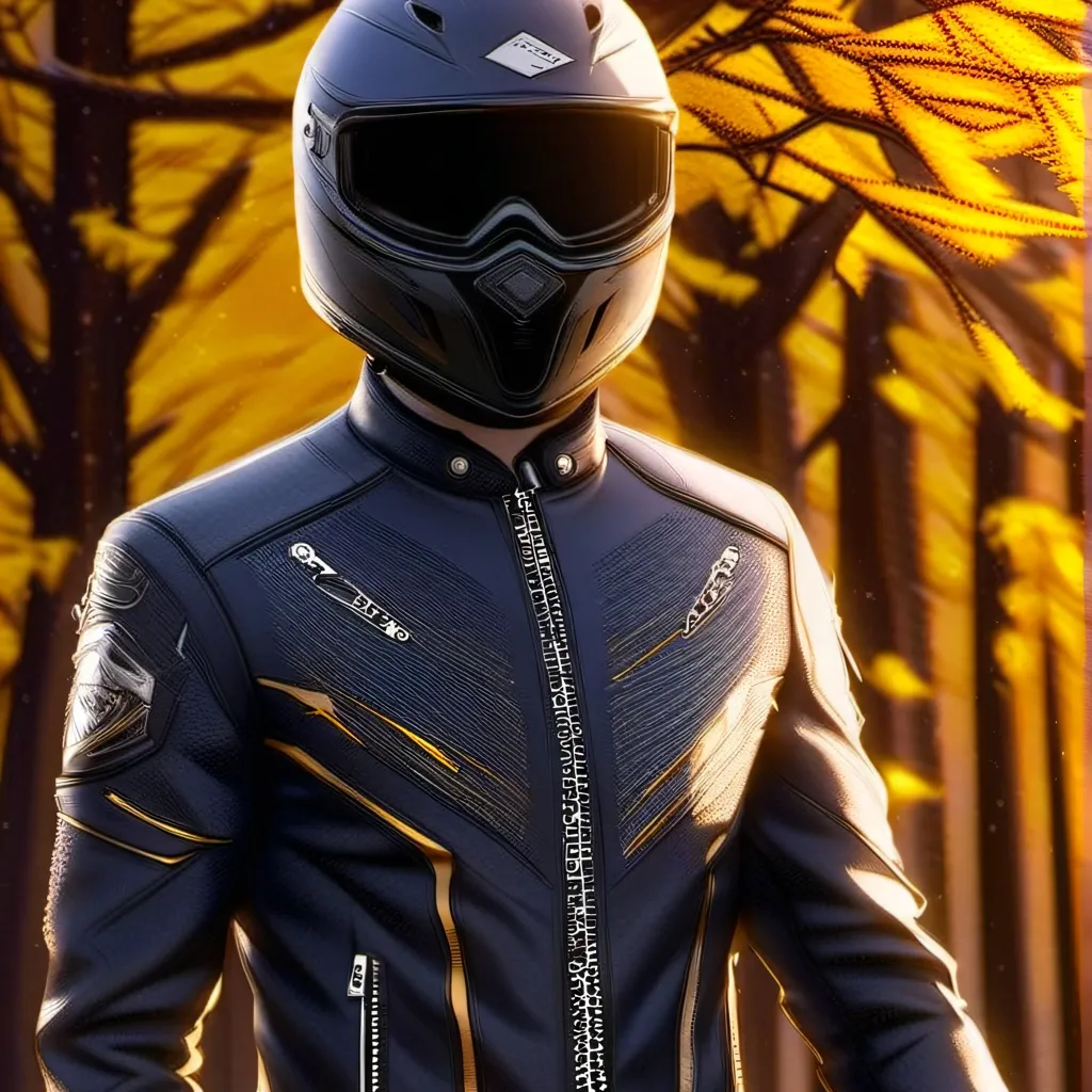 chat with ai character: Blaze