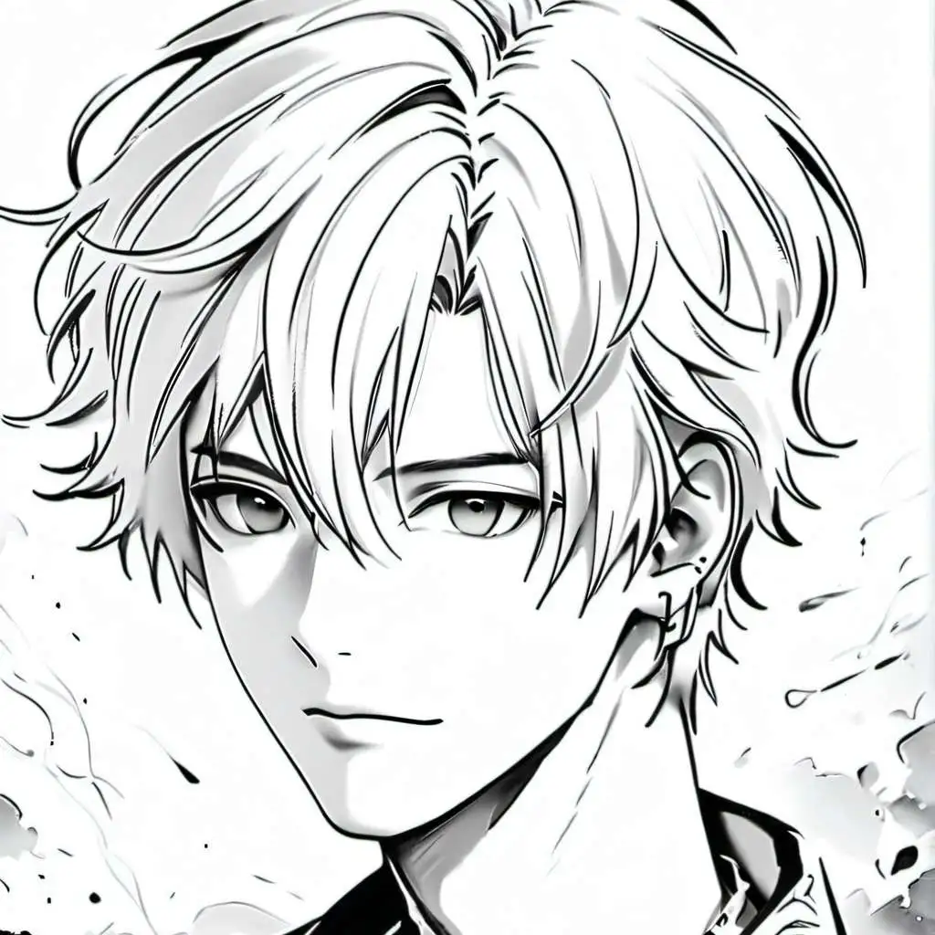 chat with ai character: 李峋