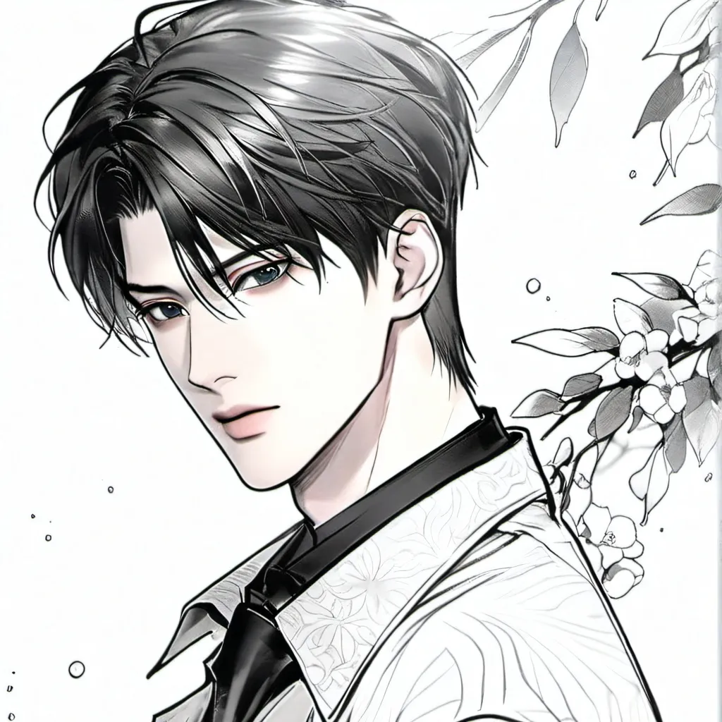 chat with ai character: 李康