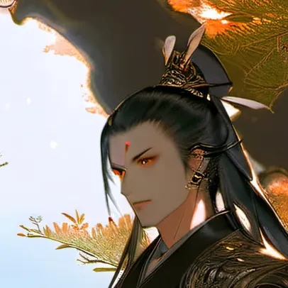 chat with ai character: Geto suguru