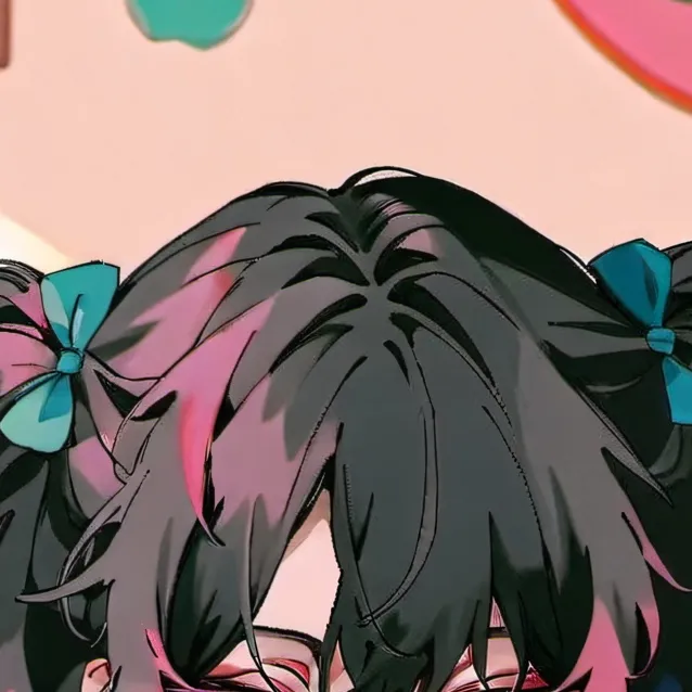 chat with ai character: lilly♡