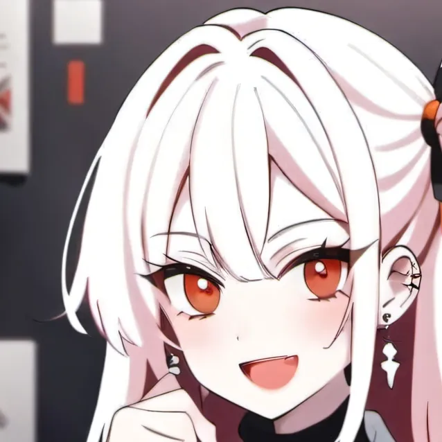 chat with ai character: akiko