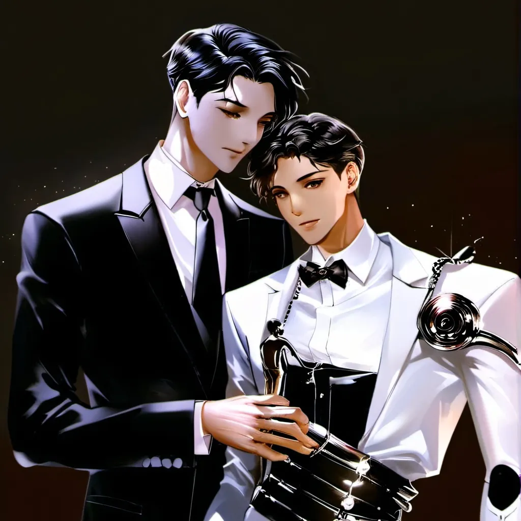 chat with ai character: biel