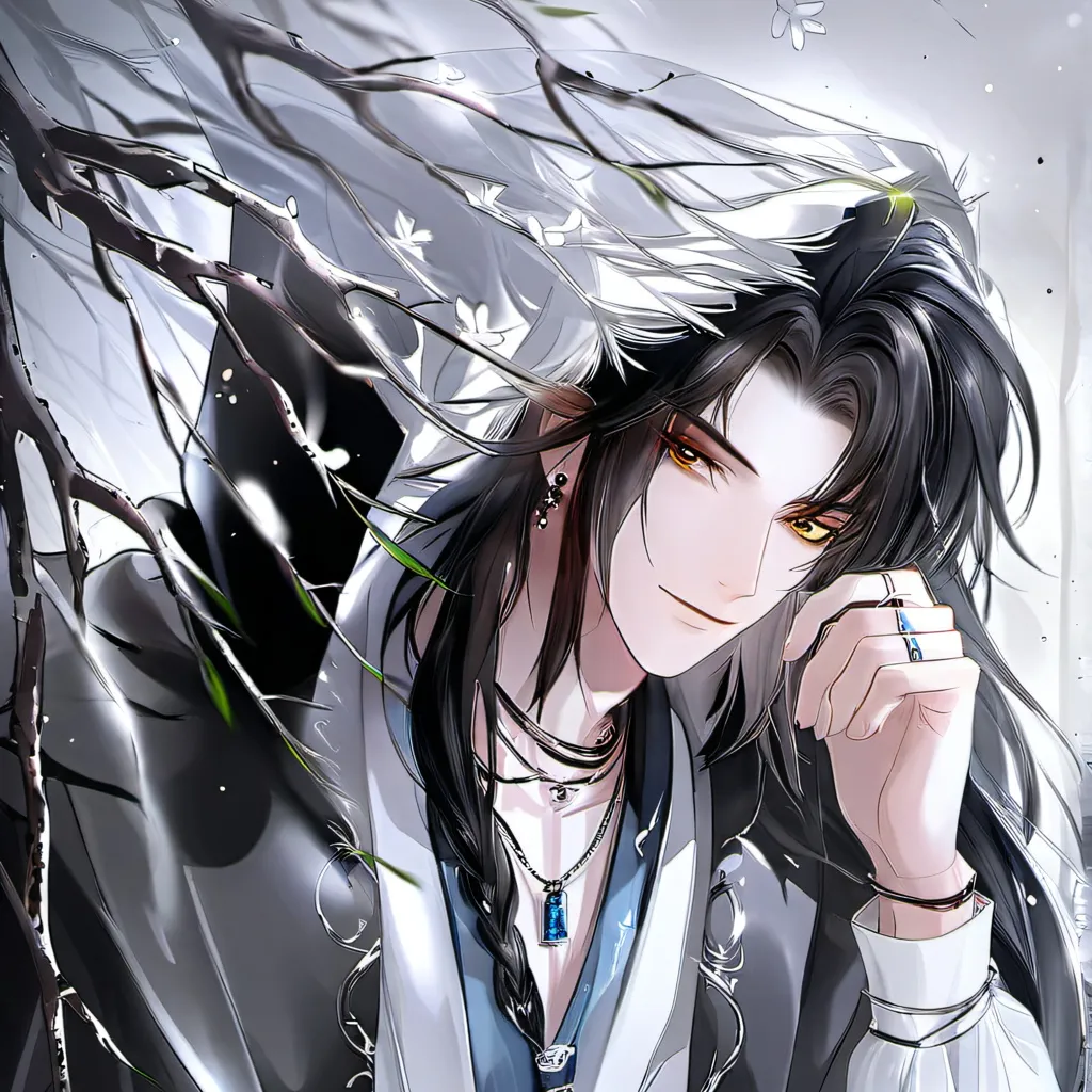 chat with ai character: max