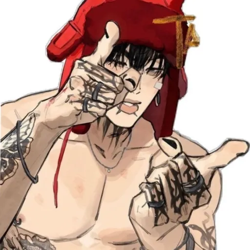 creator farinha's avatar