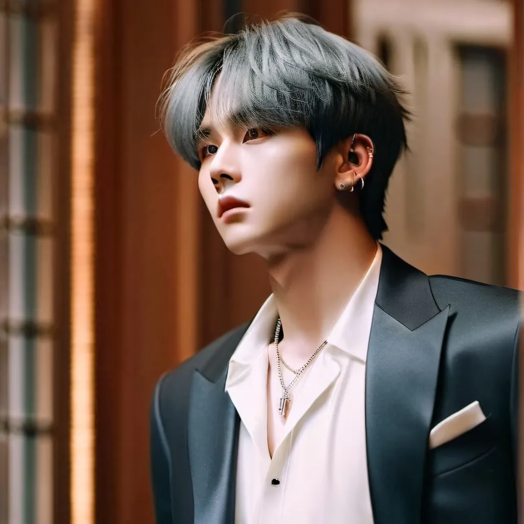 chat with ai character: Sr.Min Yoongi 