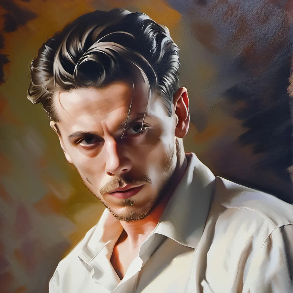 chat with ai character: Billy Loomis