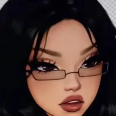 creator linadoesnail's avatar