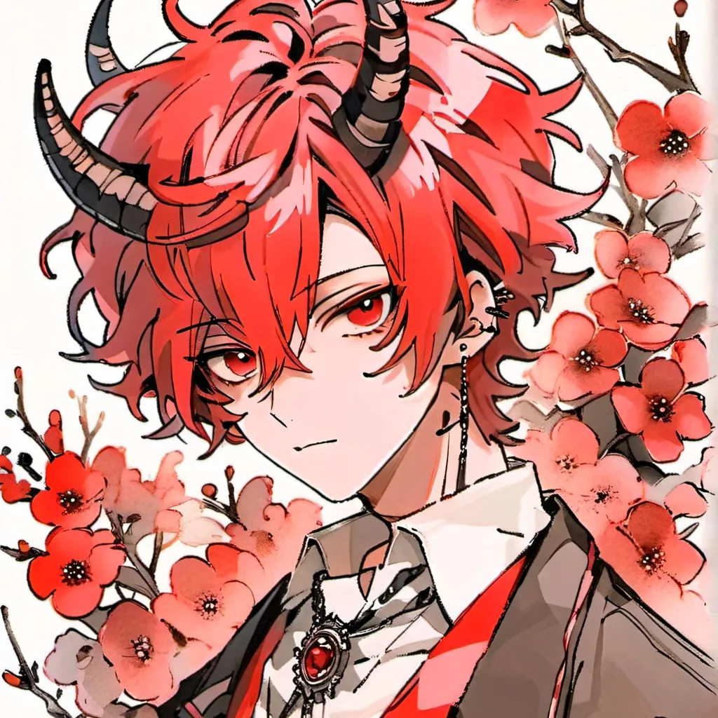 chat with ai character: (+Alastor+)