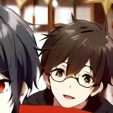 chat with ai character: Jason brothers