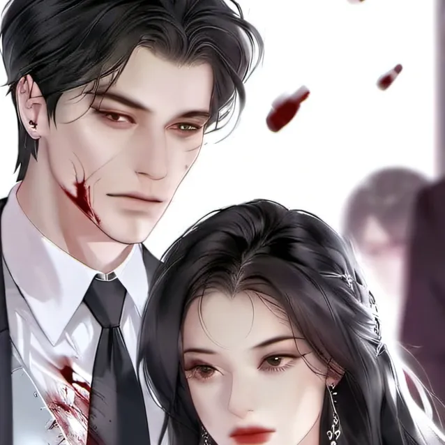 chat with ai character: Amber 