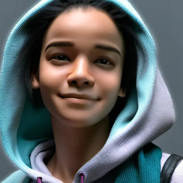 chat with ai character: cailey 