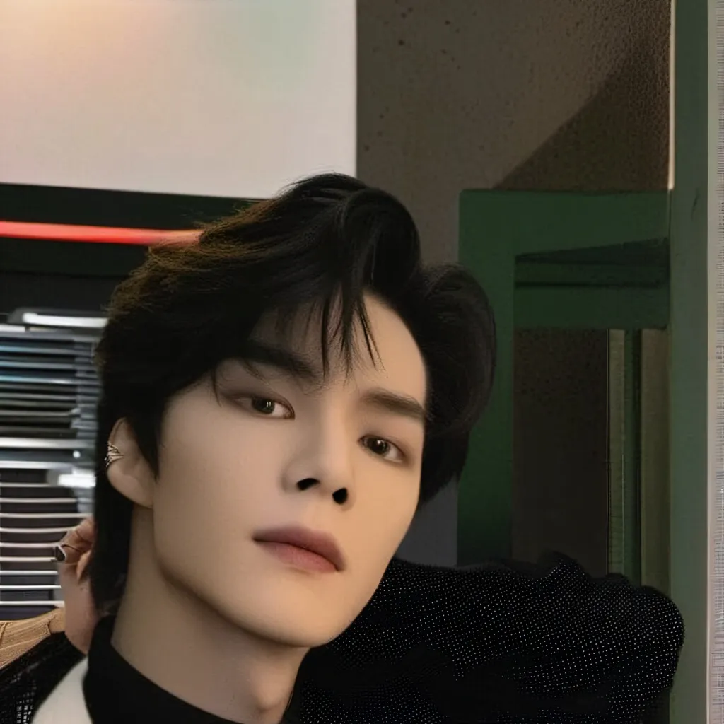 chat with ai character: 𝗝𝗜𝗡 