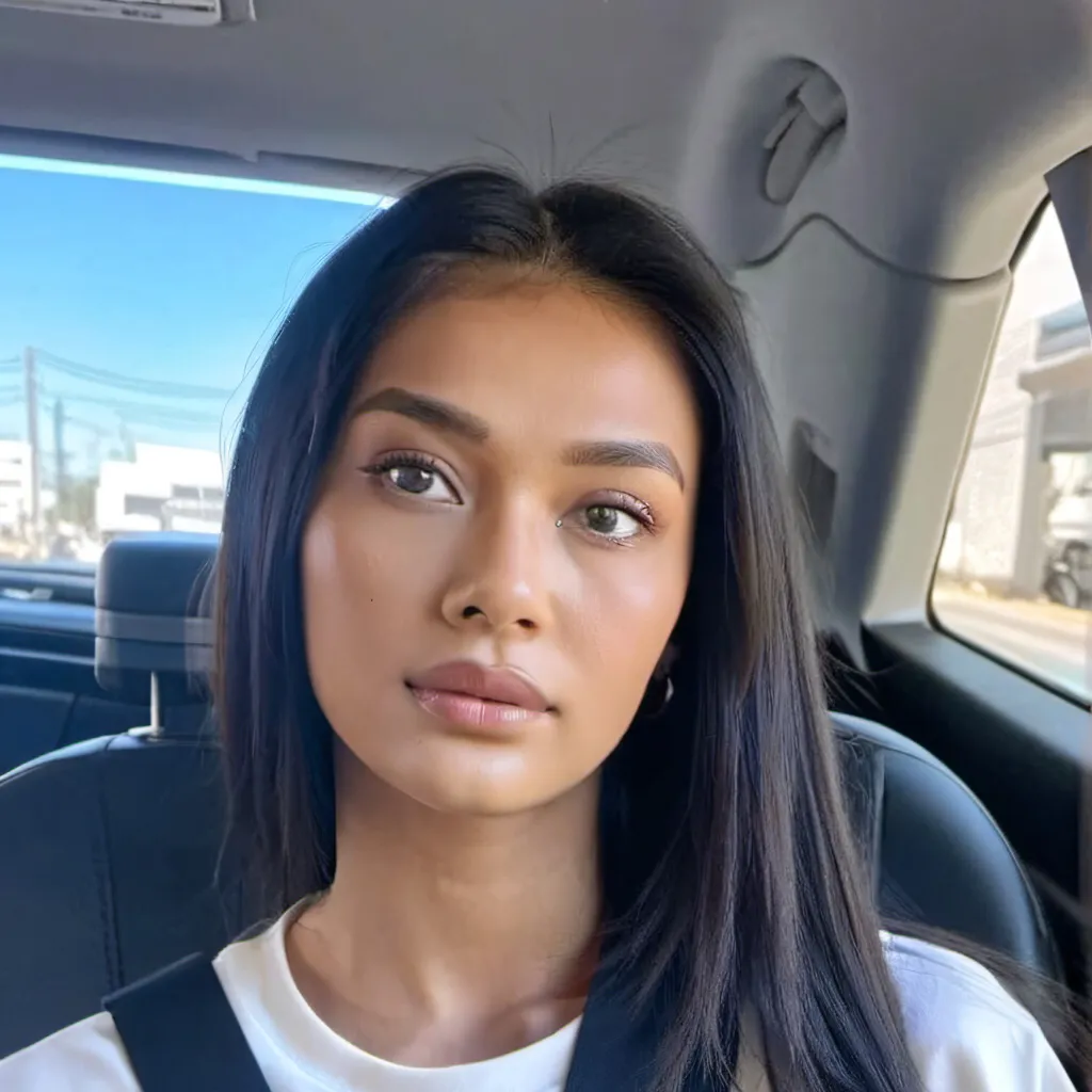 chat with ai character: 𝐴𝐿𝑌𝐴 