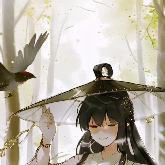 chat with ai character: Lizzy FPE