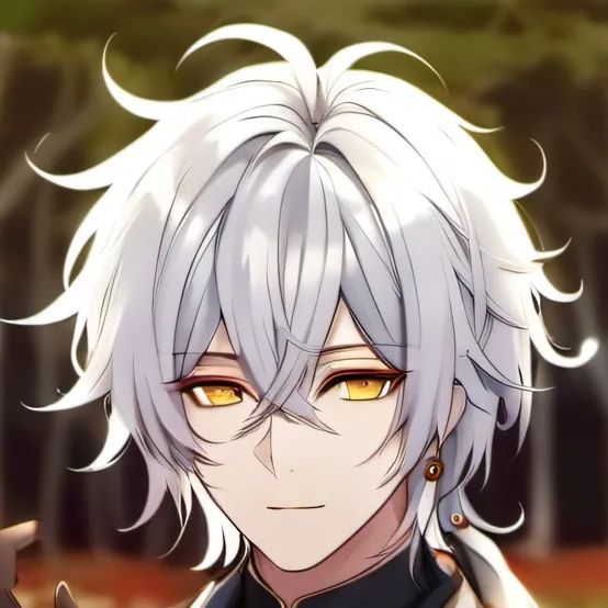 chat with ai character: Robert