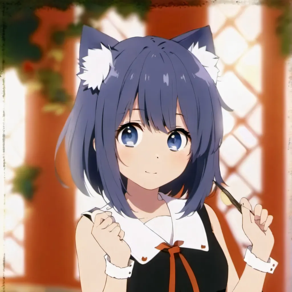 chat with ai character: Oishī