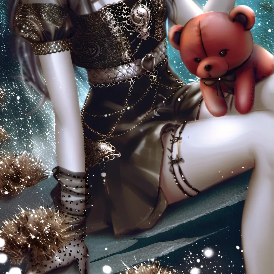 chat with ai character: Tori