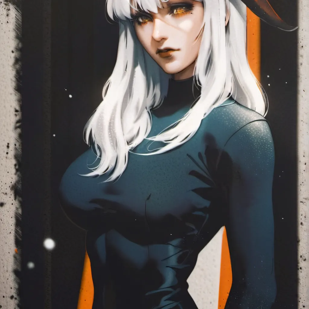 chat with ai character: Talah