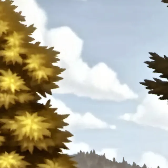 chat with ai character: Gavin