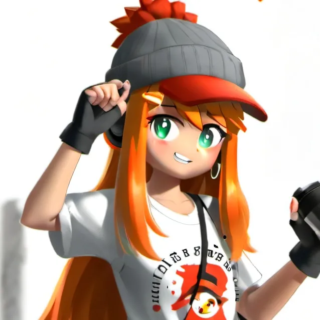 chat with ai character: Smg4 Crew