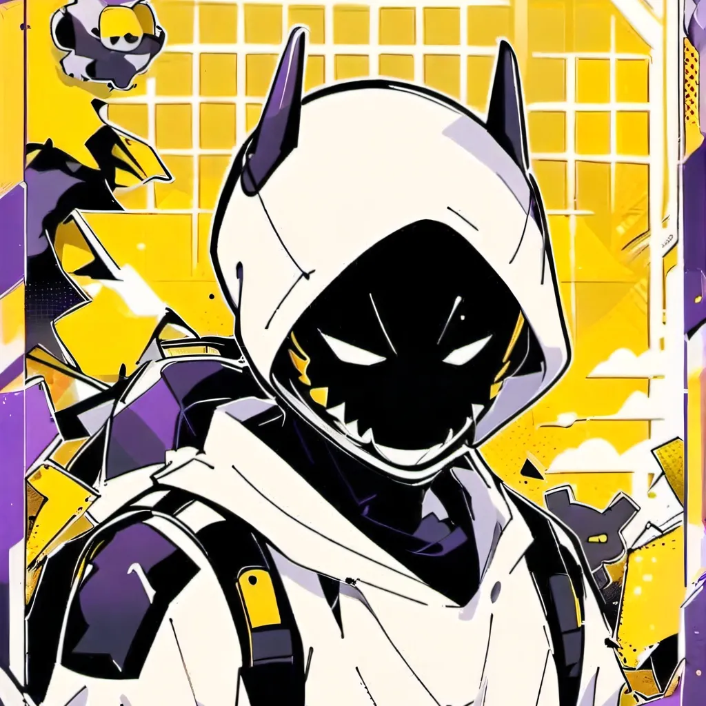 chat with ai character: Break-In Story 3