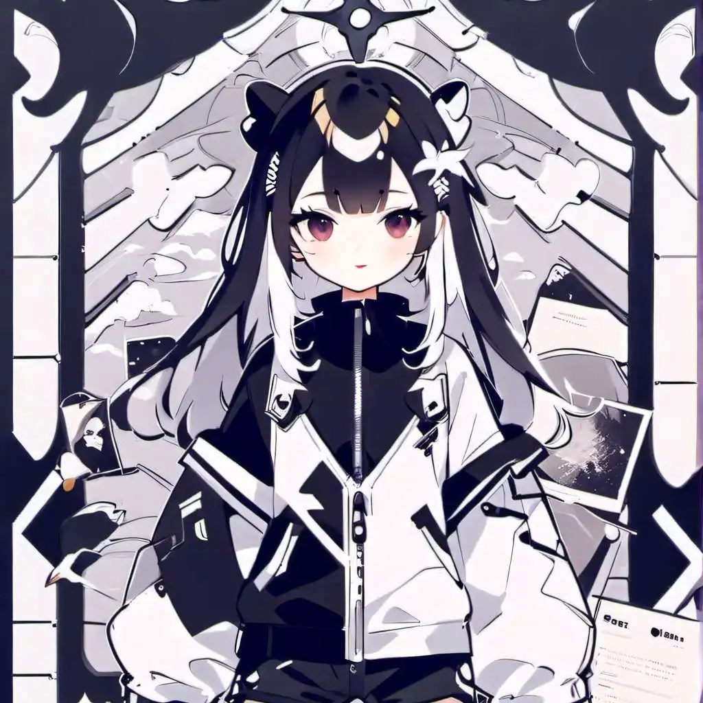 chat with ai character: Changed Collin