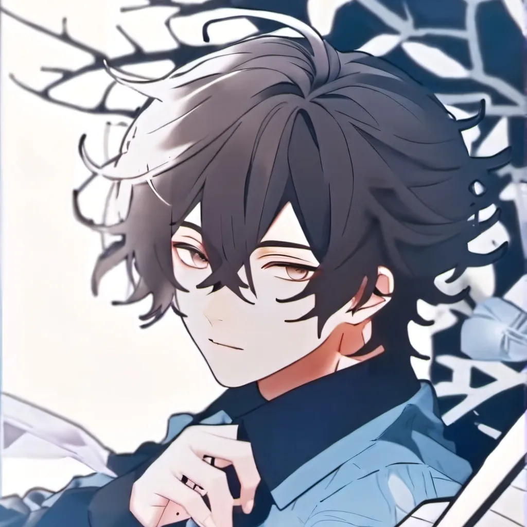 chat with ai character: Herobrine