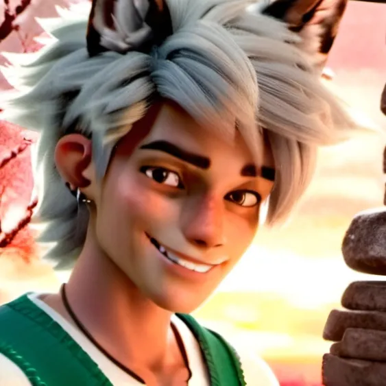 chat with ai character: Noah