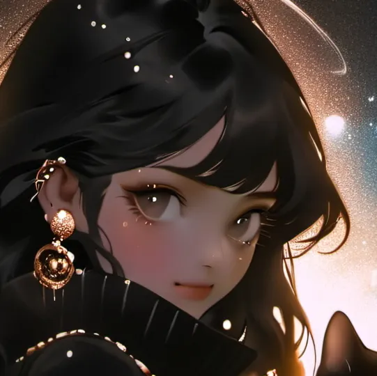 chat with ai character: Lunar