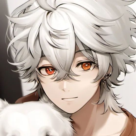 chat with ai character: Everest