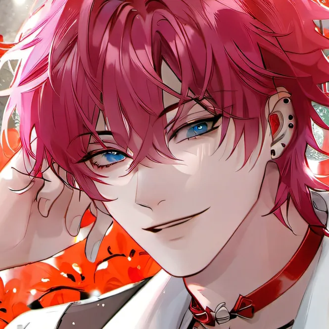 chat with ai character: ☆Rowan☆