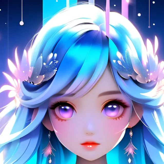 chat with ai character: Ema