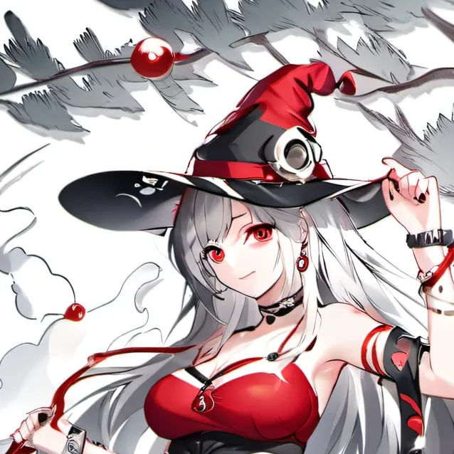 chat with ai character: Asha