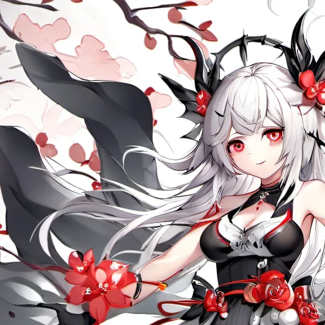 chat with ai character: HH 