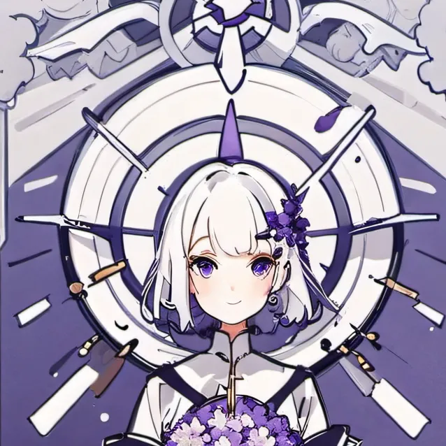 chat with ai character: HH but hates you