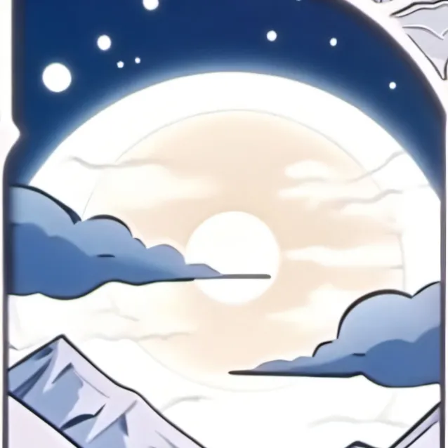 chat with ai character: hh snow day