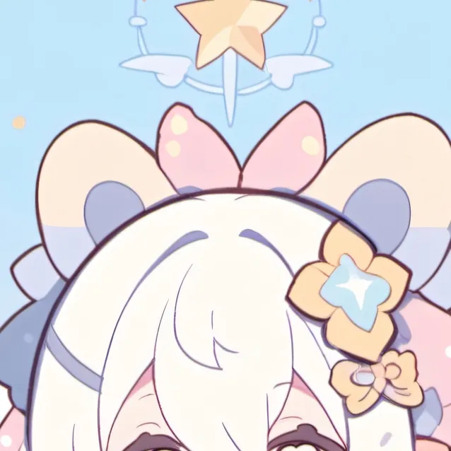 chat with ai character: hh baby