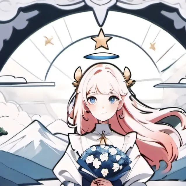 chat with ai character: hh