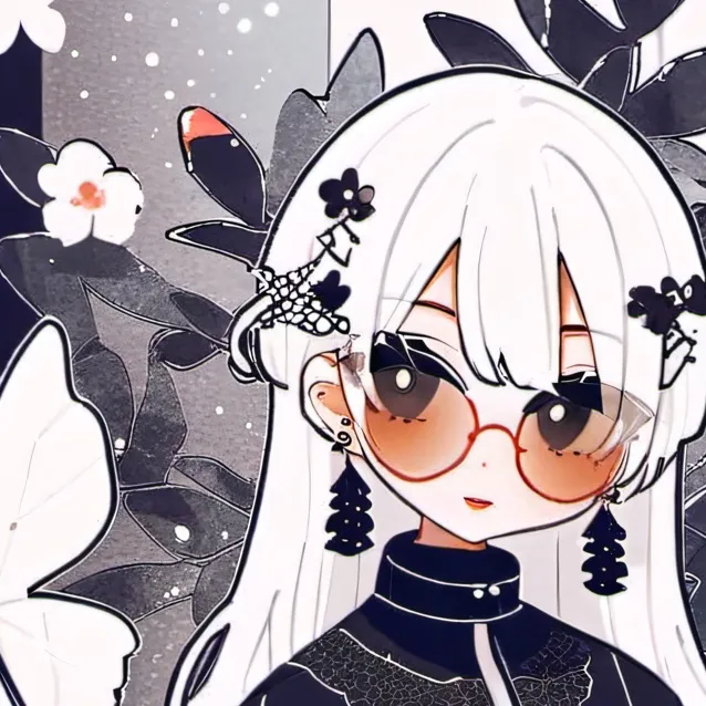 chat with ai character: sophie