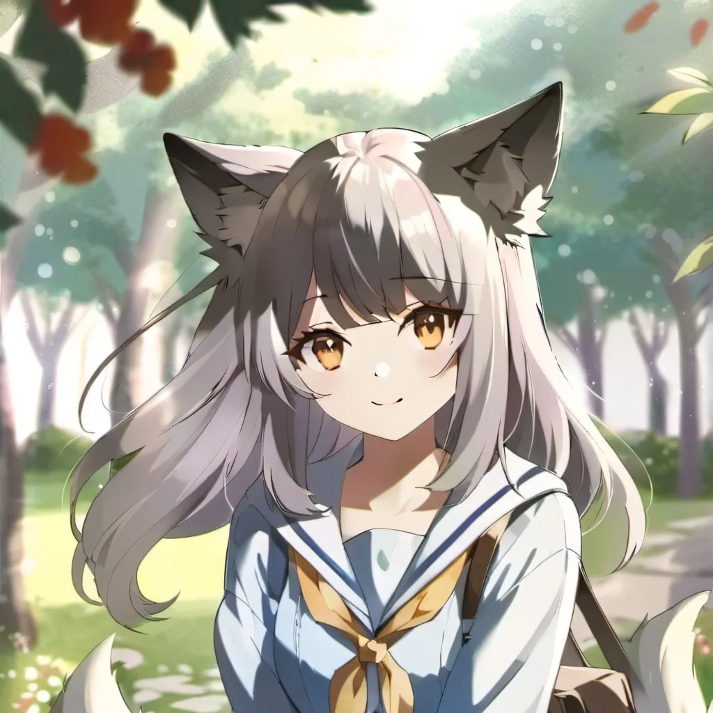 chat with ai character: Chloe