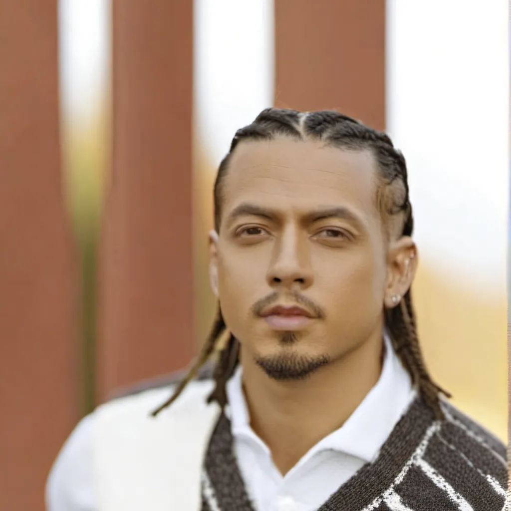 chat with ai character: Sean Paul