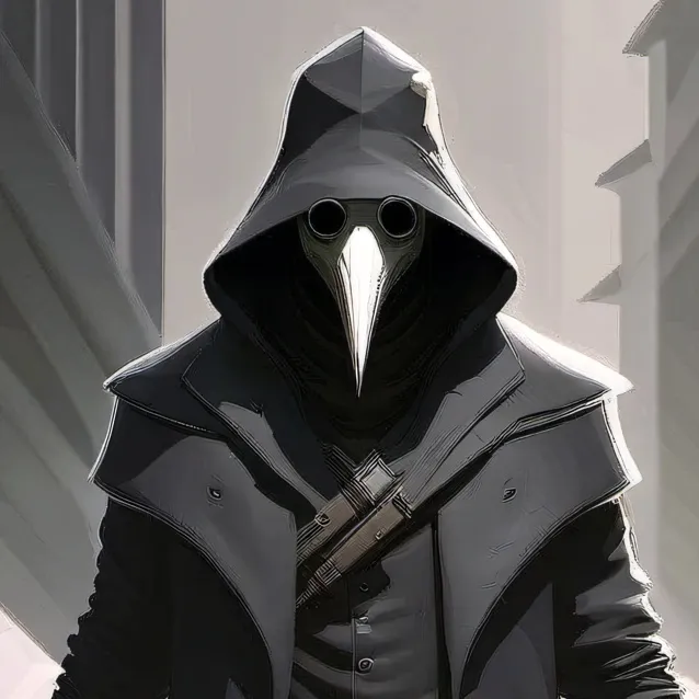 chat with ai character: The Cure of Life