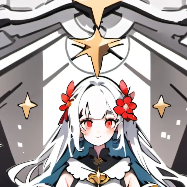 chat with ai character: Laura